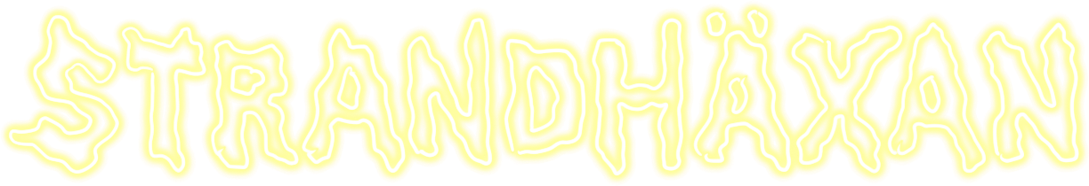 Strandhäxan Logo